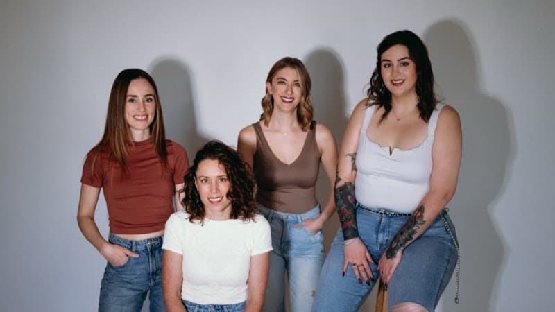 Desert Rose Beauty & Wellness Lake Jackson photo