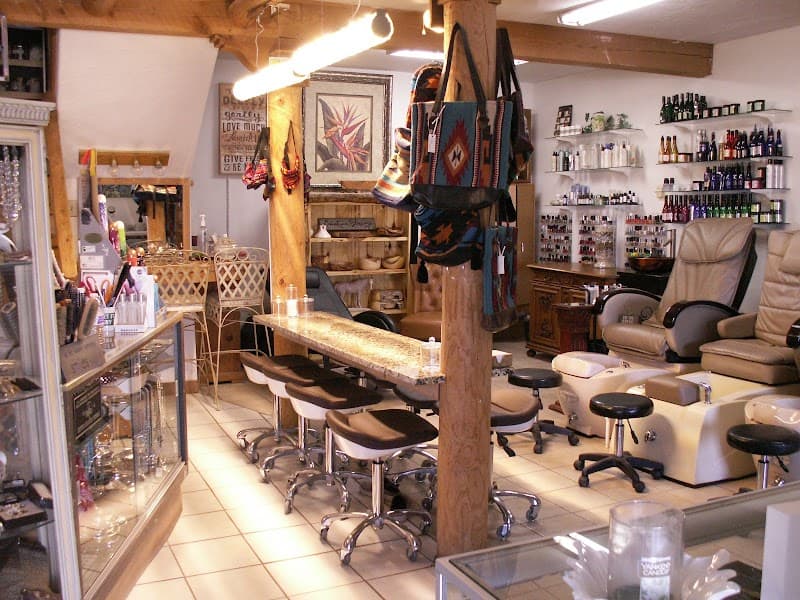 Desert Rose Enterprises Moriarty photo