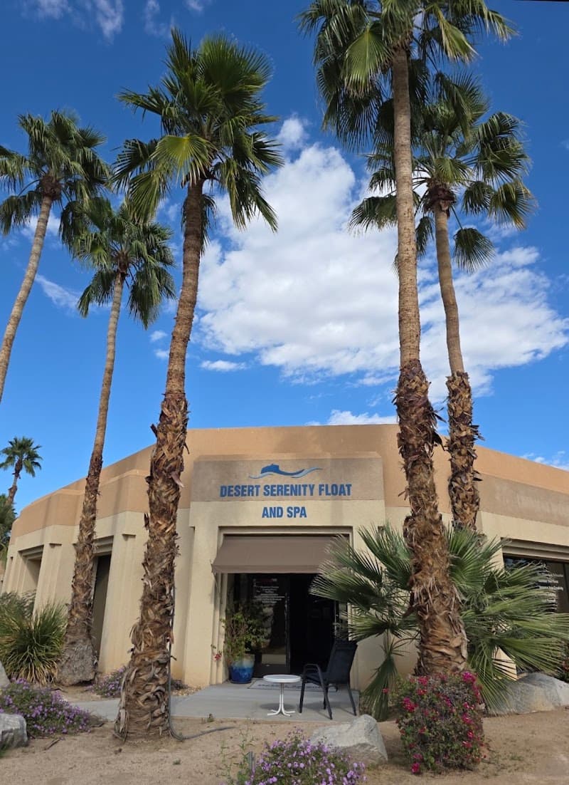 Desert Serenity Float & Spa Palm Desert photo