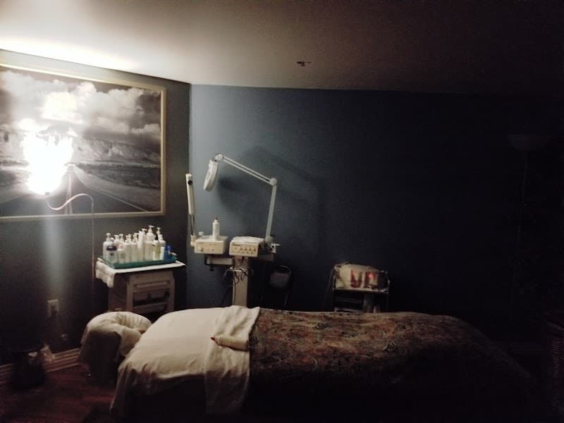 Desert Sky Day Spa Las Vegas photo