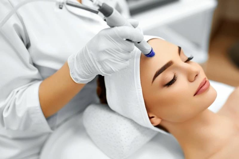 Desert Solutions Skin Therapy Mesa photo