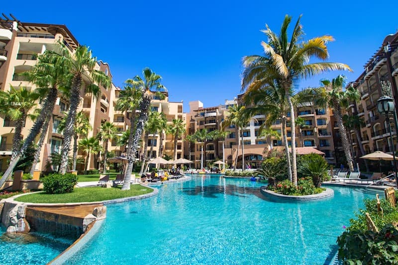 Desert Spa at Villa del Arco Cabo Cabo San Lucas photo