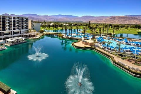 Desert Springs, A JW Marriott Resort & Spa Palm Desert photo
