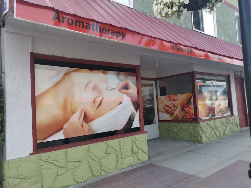 Desert Valley Wellness & Beauty Oliver photo