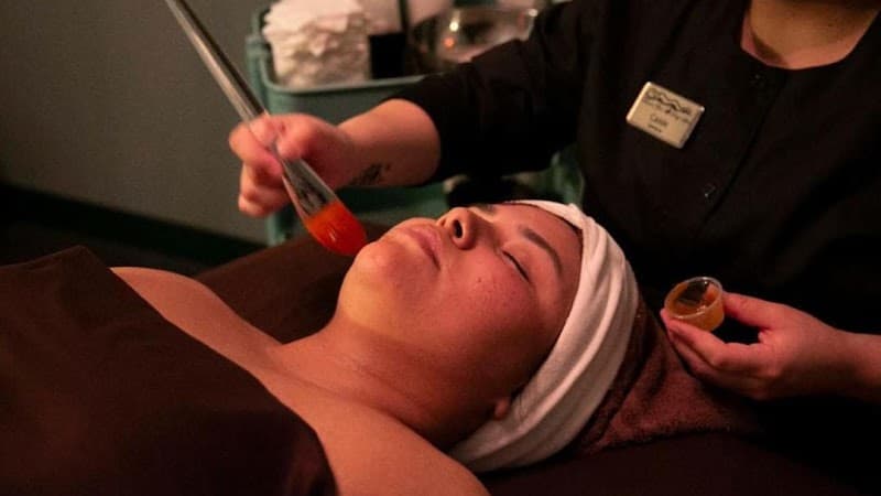 Desert Zen Day Spa Bermuda Dunes photo