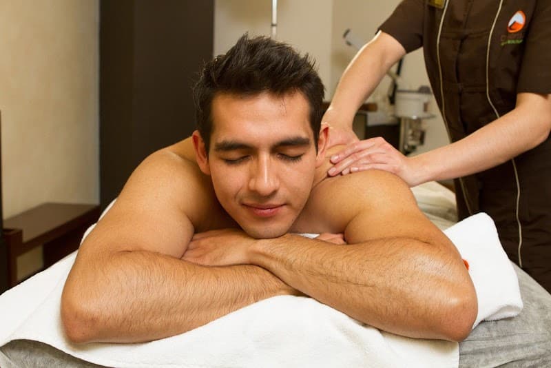 Desertika Spa Aeropuerto Internacional, T2 Colonia Federal photo