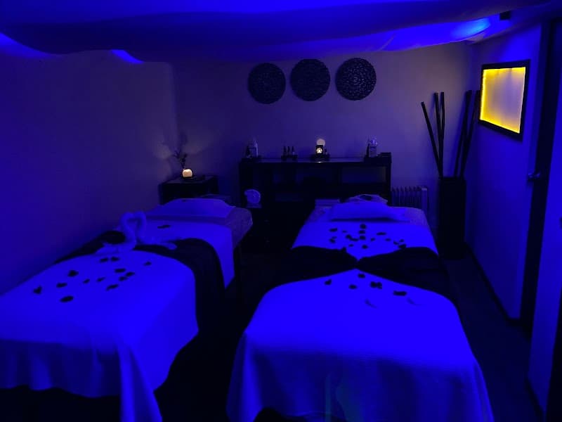 Desértika Spa Anzures Ciudad de México photo