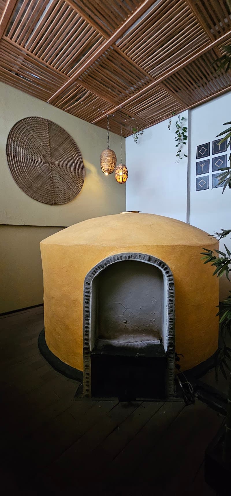 Desertika Spa Barranca Del Muerto San Jose Insurgentes photo