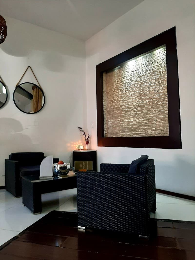 Desértika Spa Benito Juárez photo