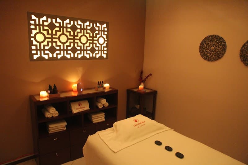 Desertika Spa Miguel Ángel De Quevedo Mexico City photo