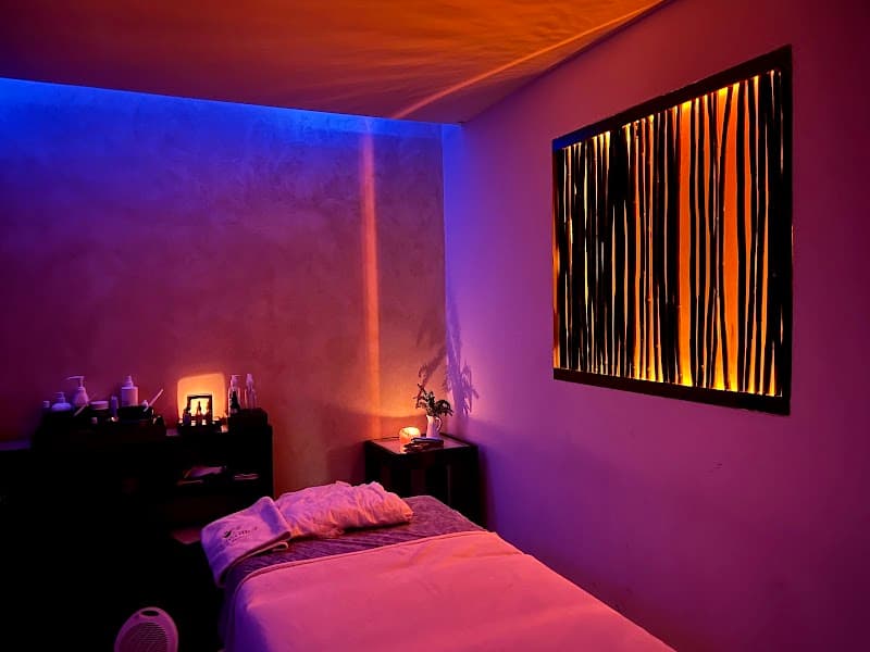 Desértika Spa San Ángel Álvaro Obregón photo