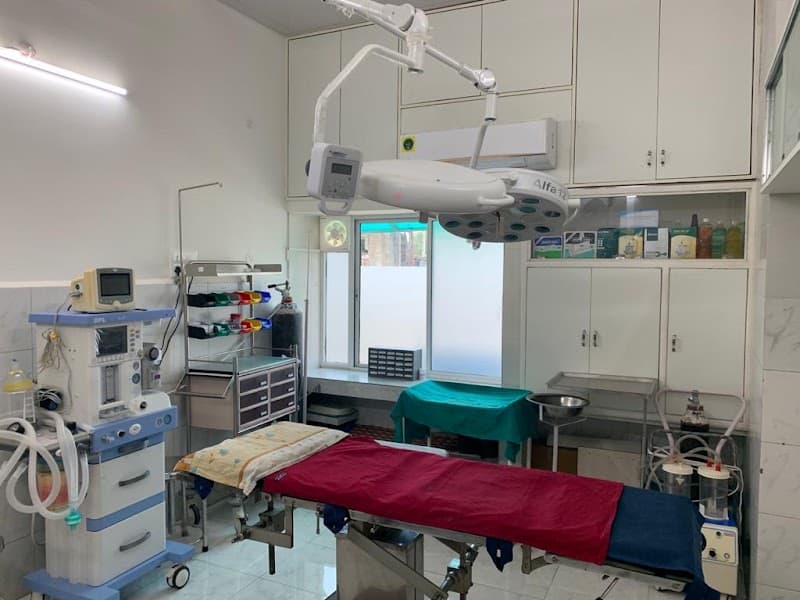 Deshpande's Health and Beauty Club Nagpur photo