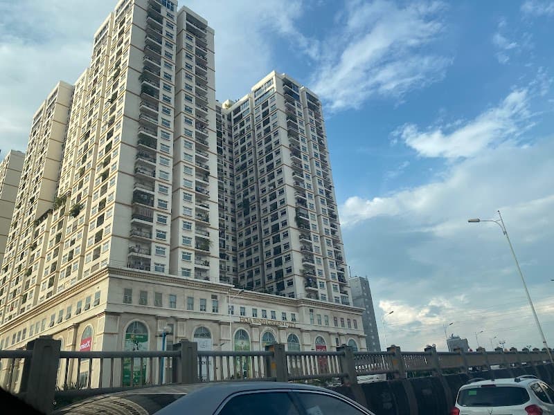 Desi Spa - Hoà Bình Green City 505 Minh Khai Quận Hai Bà Trưng photo