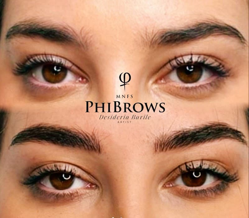 Desideria Barile Desideriaskinspecialist Roma photo