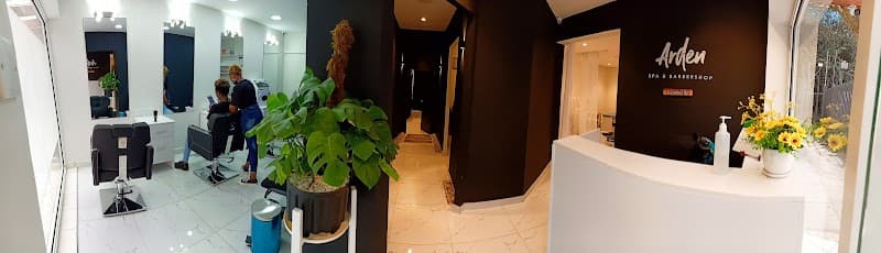 Design 63 Salon, Spa & Massage Palour Nairobi photo
