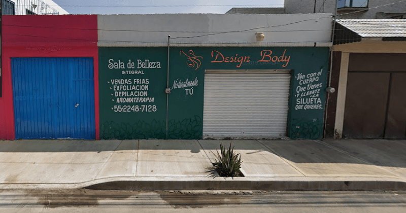 Design Body Spa Venustiano Carranza photo