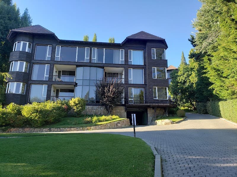 Design Suites Bariloche Patagonia photo