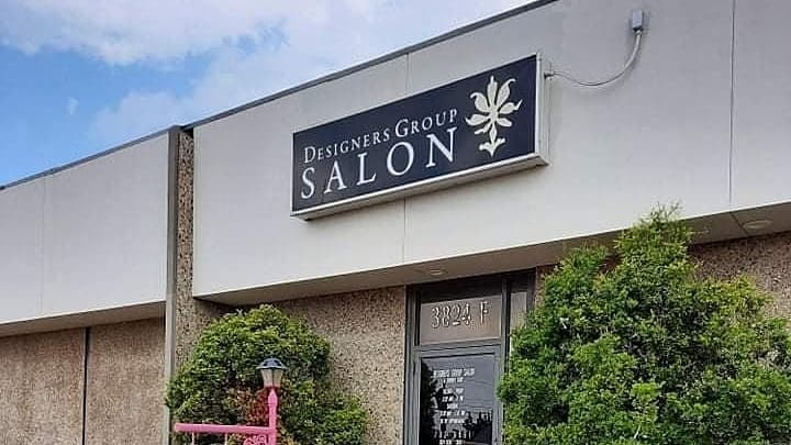Designers Group Salon Lubbock photo
