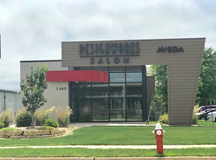 Designworks Salon and Spa Dubuque photo