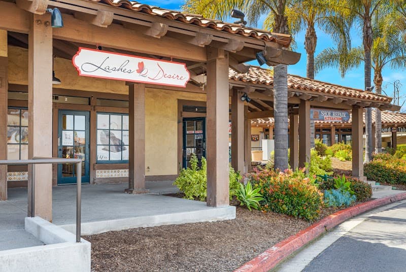 Desire Lash and Day Spa Craig photo