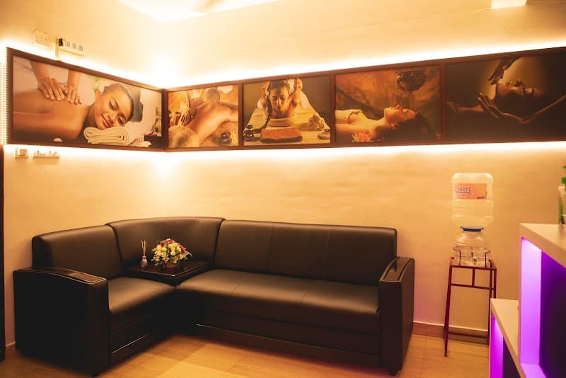 Desire Medi Spa Thiruvananthapuram photo