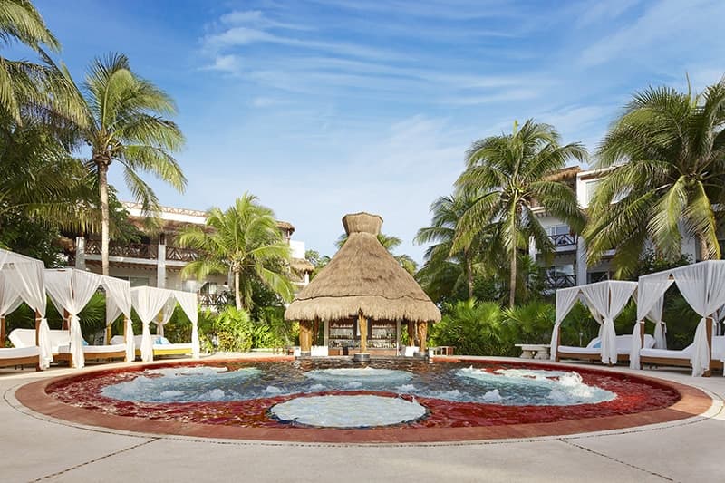 Desire Pearl Riviera Maya Resort photo