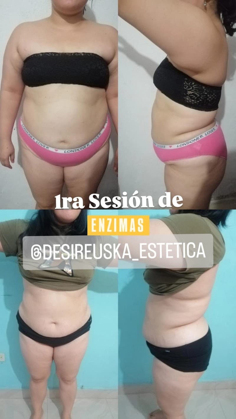 Desire Uska Spa Guayaquil photo