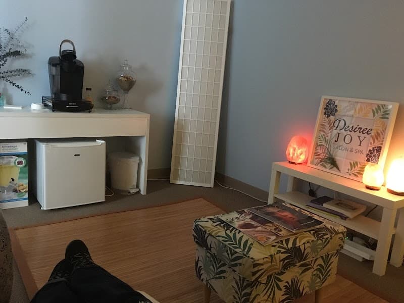 Desiree Joy Wellness Spa Charlotte photo