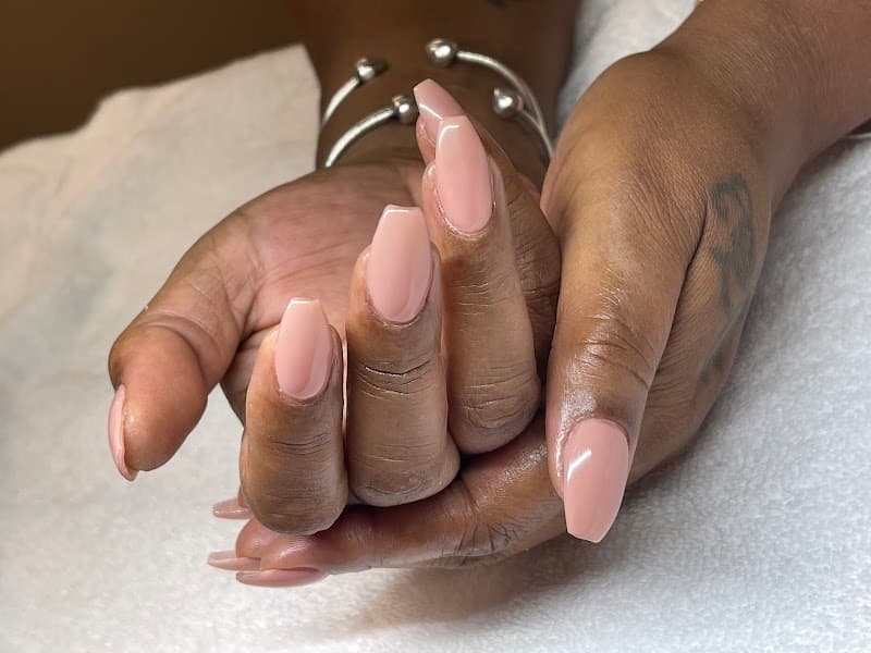 Desiree Spa & Salon Scarborough photo