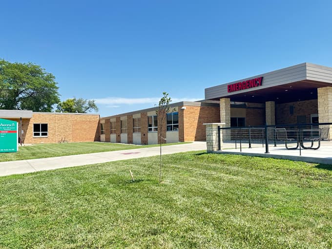 DeSmet Pain & Sports Therapy De Smet photo