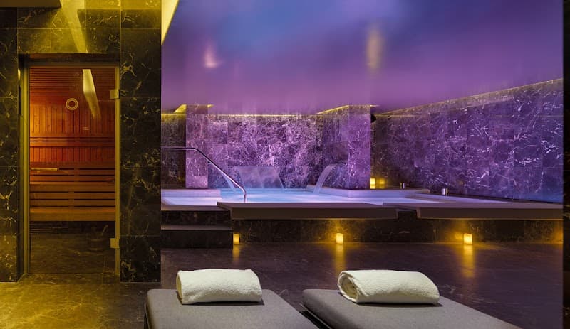 Despacio Spa at The One Barcelona photo