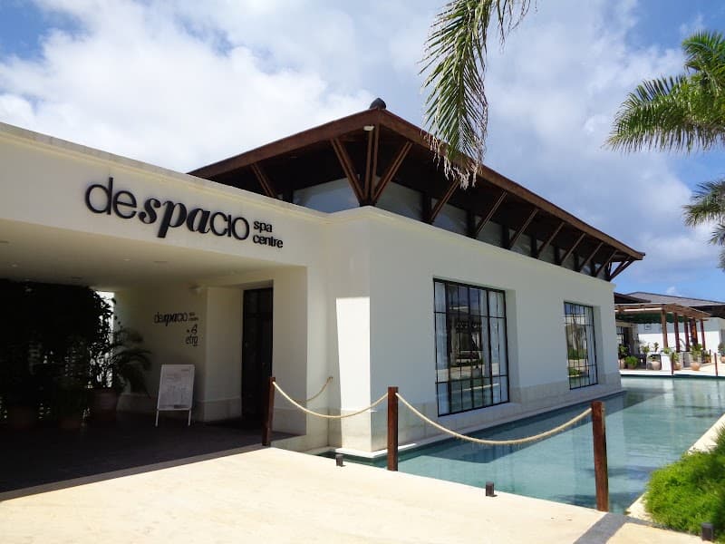 Despacio Spa Centre Yuma photo