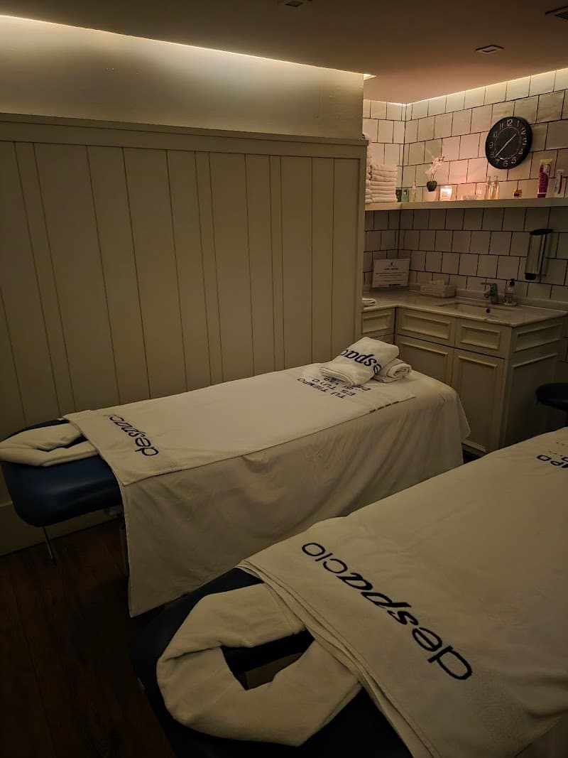 Despacio Spa & Fitness Centre Adeje photo