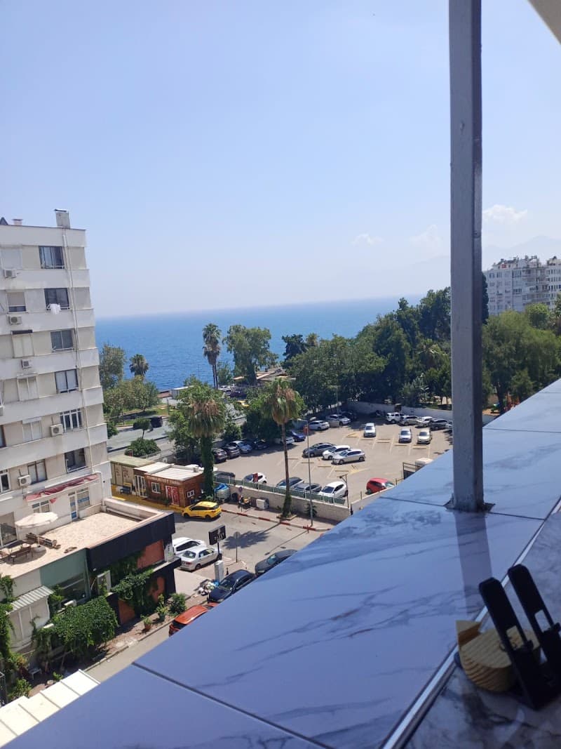 Despalife Muratpaşa photo