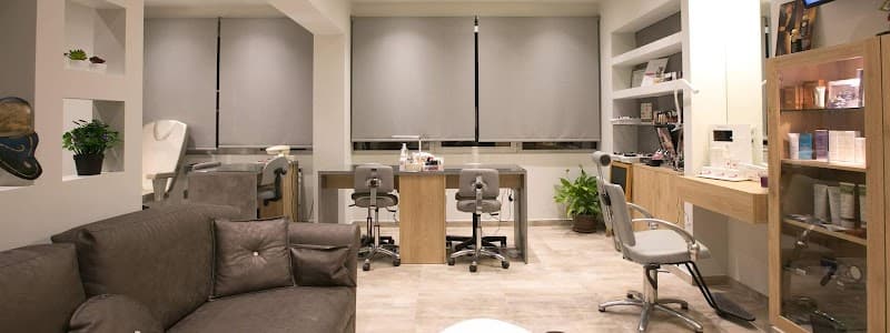 Despoina kypraiou spa & beauty salon Piraeus photo
