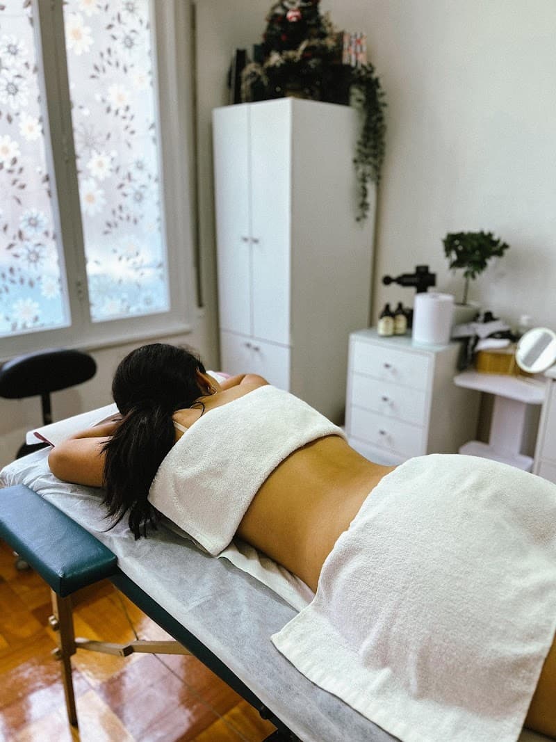 DESSA SPA Providencia photo