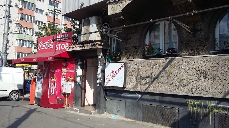 Dessiree Masaj București photo