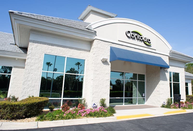 Destin Bell, Medical Aesthetician at Contoura Facial Plastic Surgery Ponte Vedra Beach photo