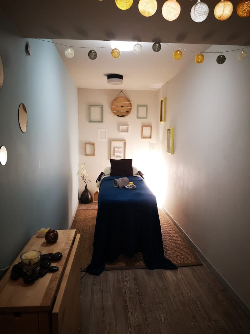 Destination Massage - Sceaux Orléans photo