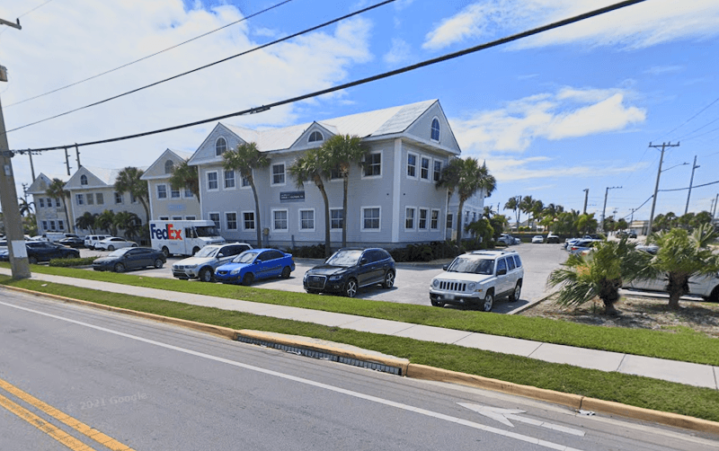 Destination Wellness Spa Key West photo