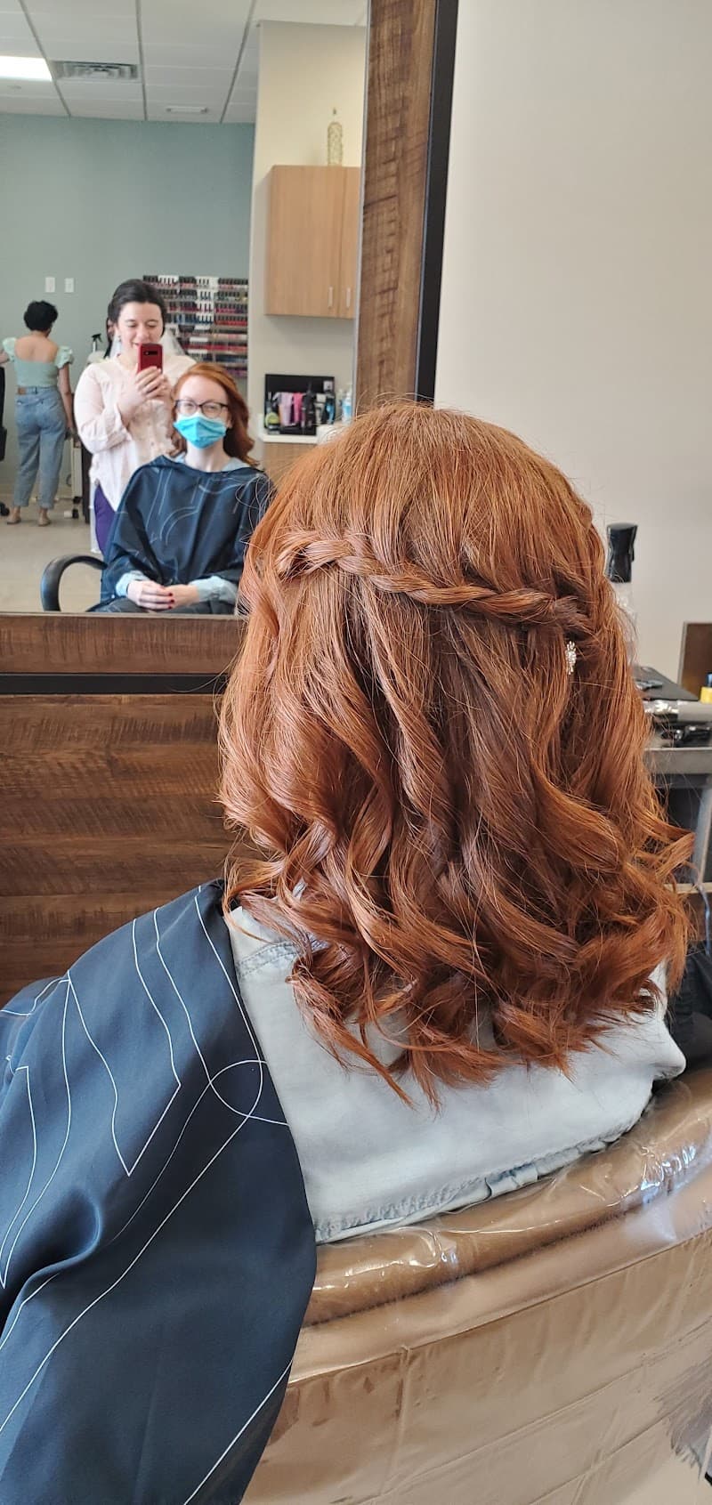 Destinations Salon and Spa Sparks photo