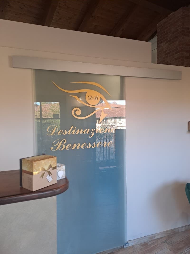 Destinazione Benessere Rivalta di Torino photo