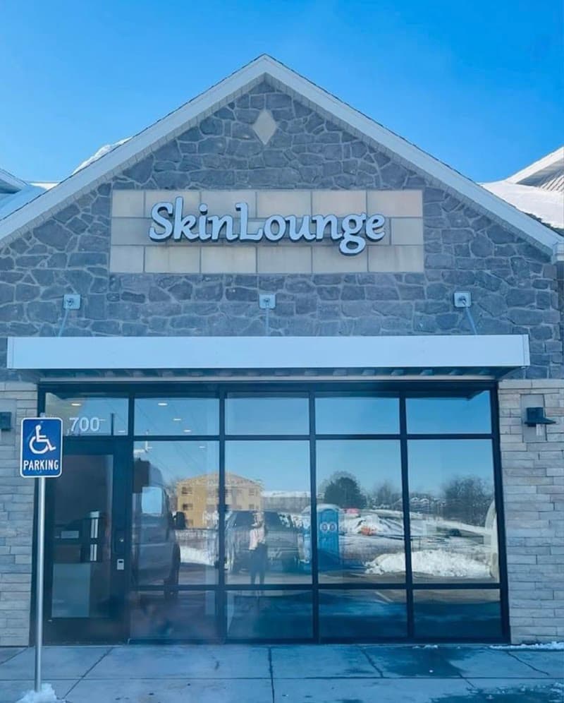 Destini LE at SkinLounge Med Spa Cedar Rapids photo