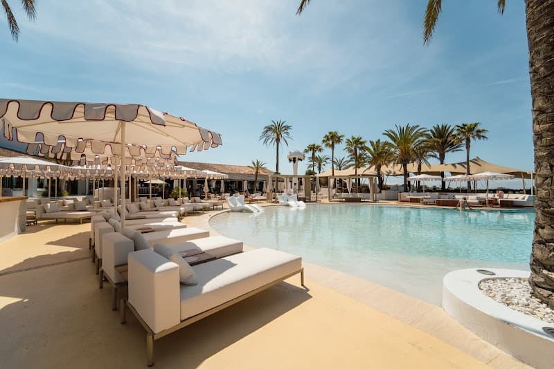Destino Five Ibiza photo