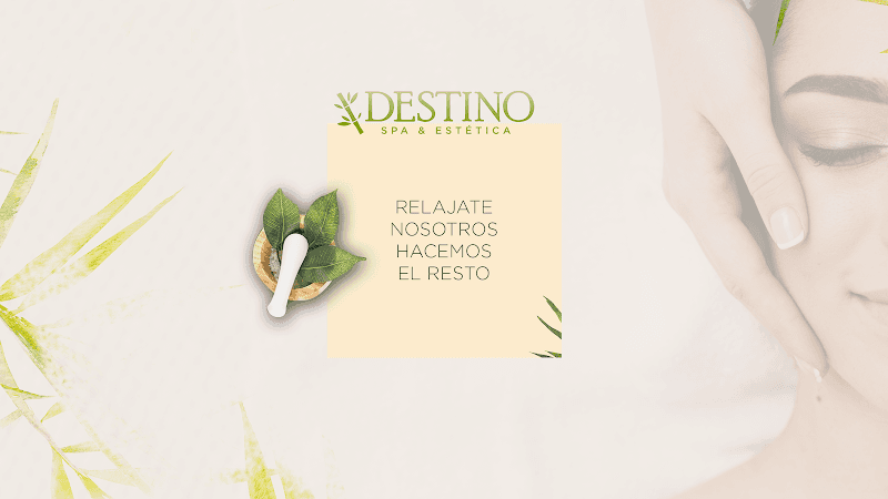 Destino Spa Montevideo photo