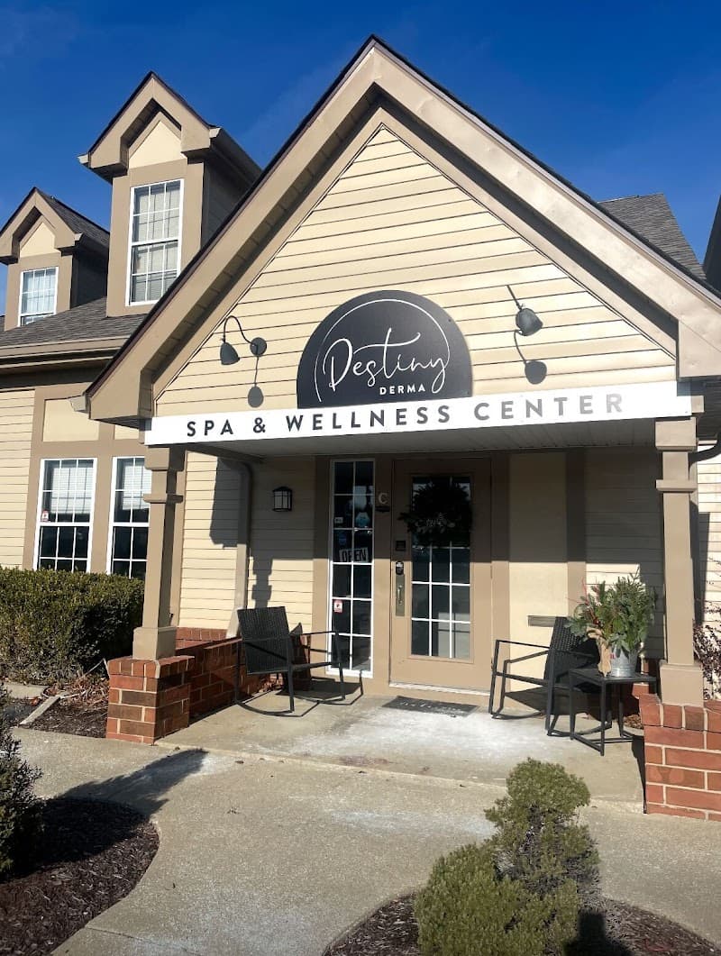 Destiny Derma Spa And Salon Westlake photo