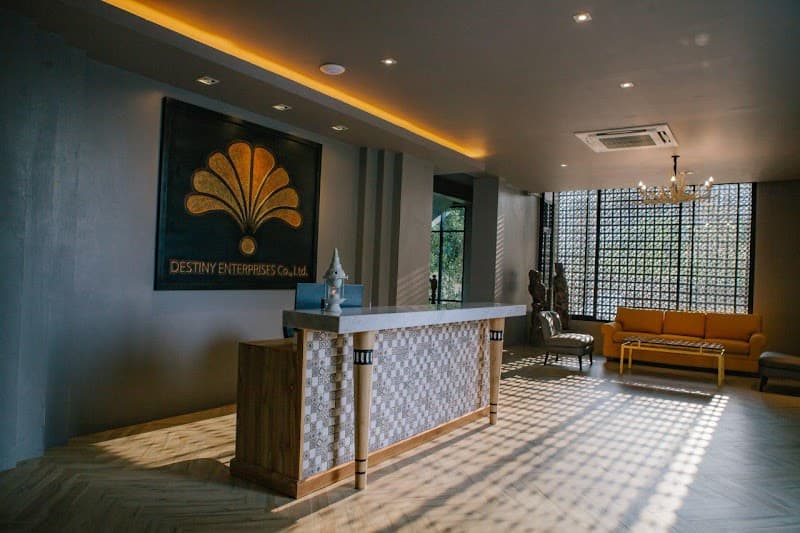 Destiny Enterprise Co., Ltd. Chiang Mai photo