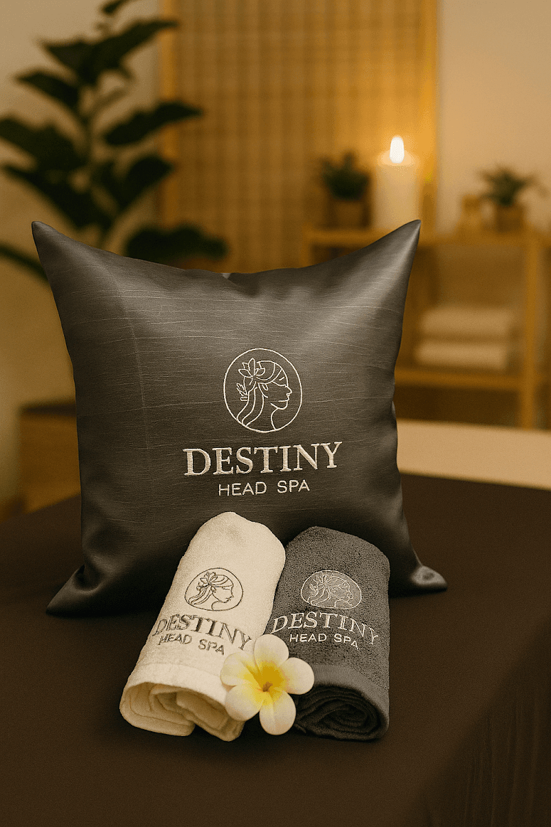 Destiny Head Spa Gold Coast photo