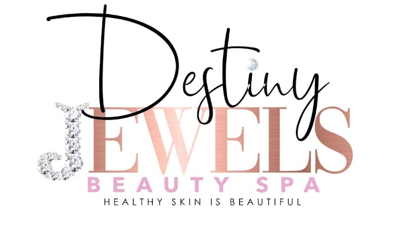 Destiny Jewel's Beauty Spa Pikesville photo