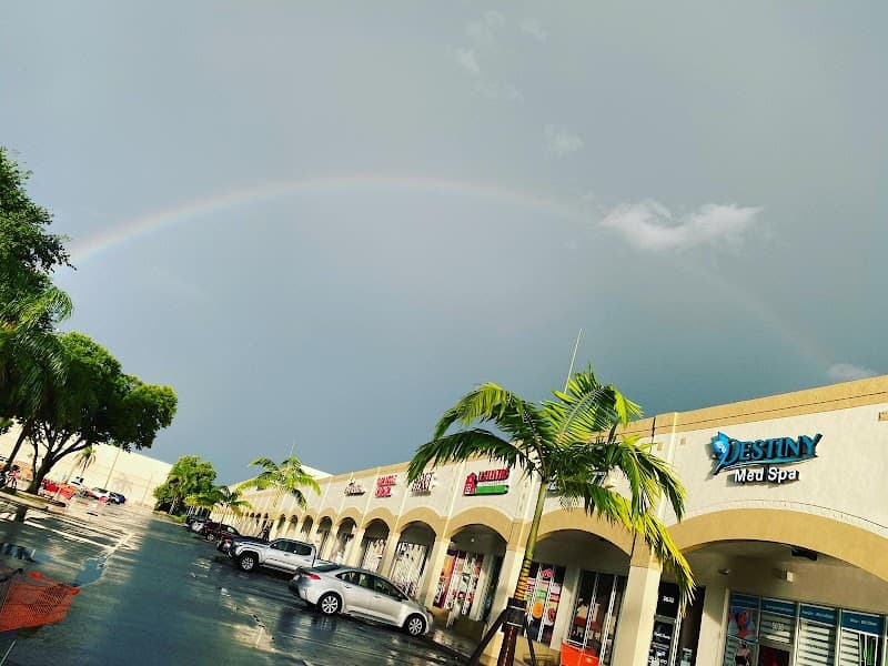 Destiny Med Spa Miami Lakes photo